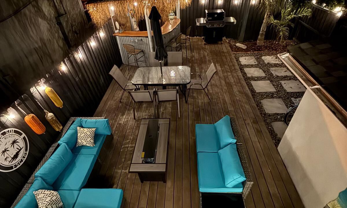 Photo of Outdoor in Sunset Beach