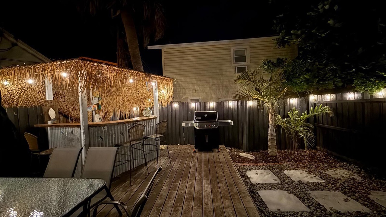 Photo of Outdoor in Sunset Beach