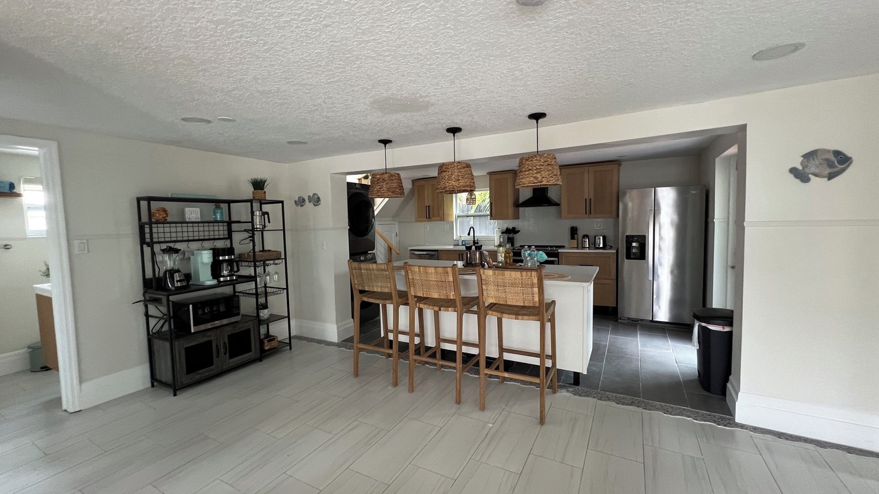 Photo of Kitchen in Sunset Beach