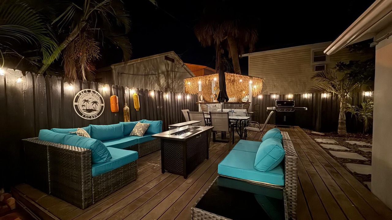 Photo of Outdoor in Sunset Beach