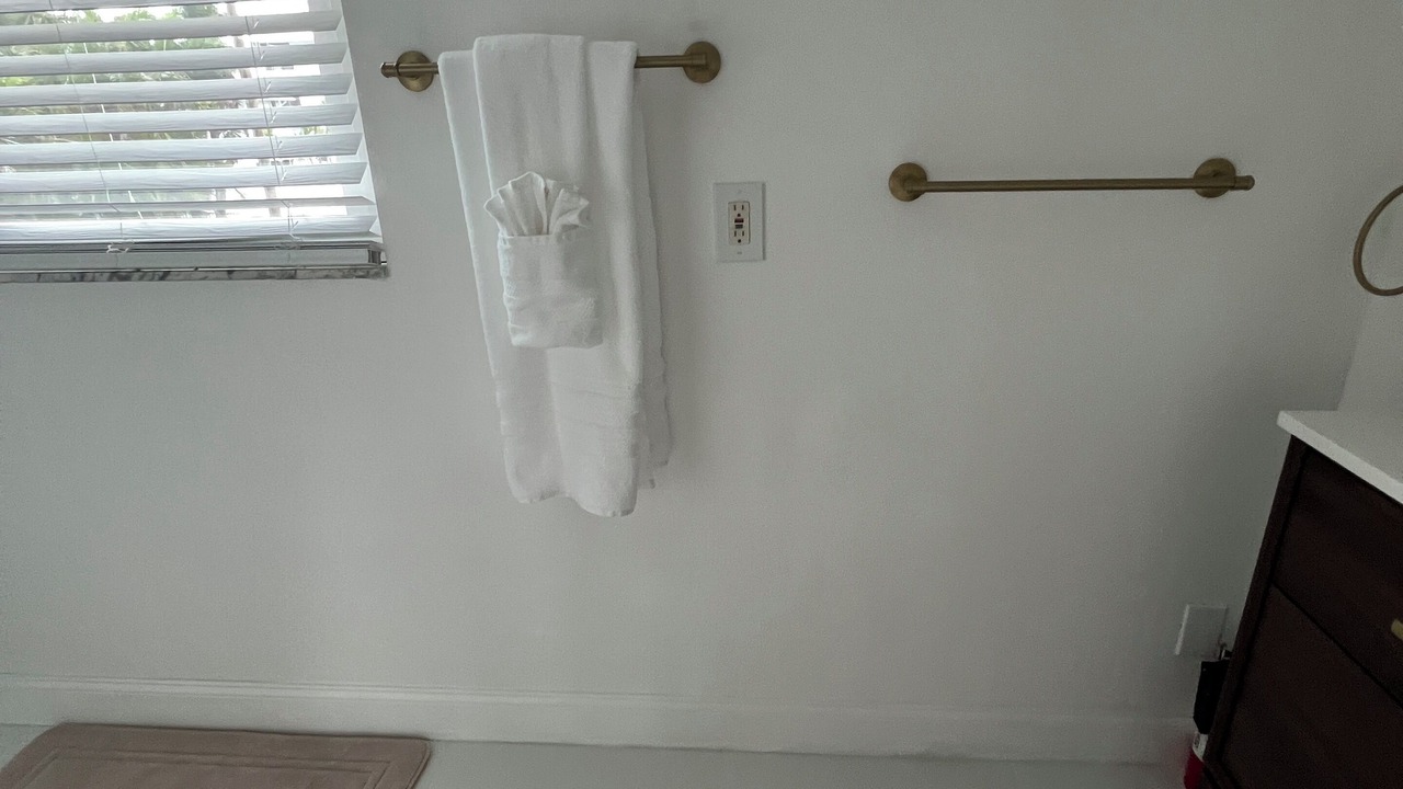 Photo of Bathroom in Sunset Beach