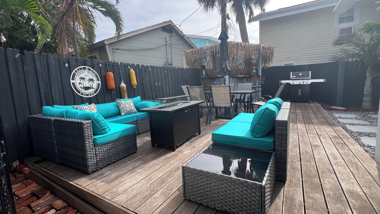 Photo of Outdoor in Sunset Beach