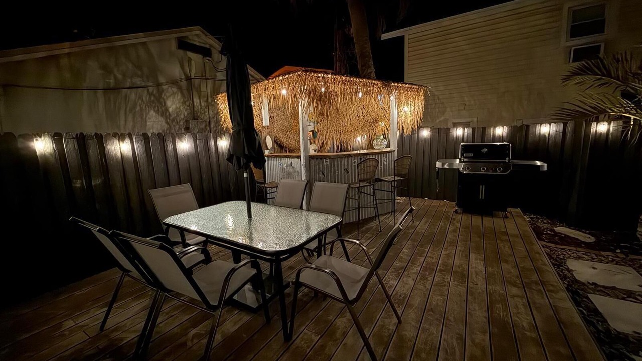 Photo of Outdoor in Sunset Beach