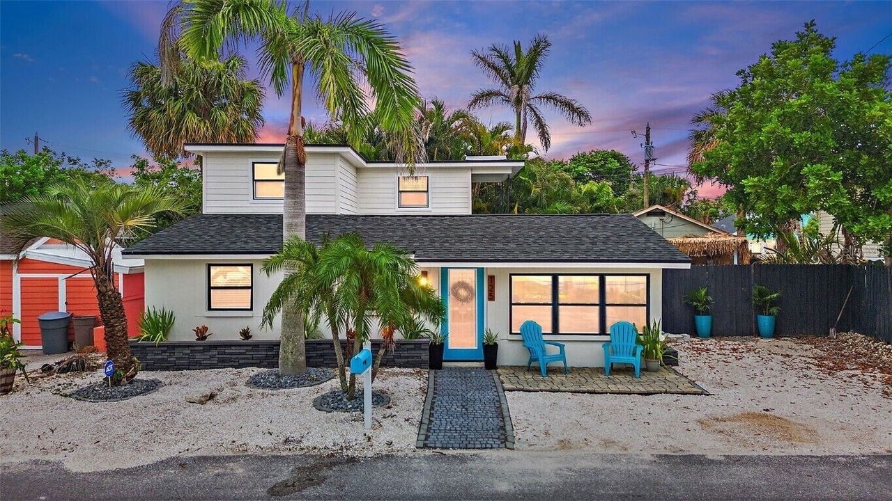 Photo of Outdoor in Sunset Beach