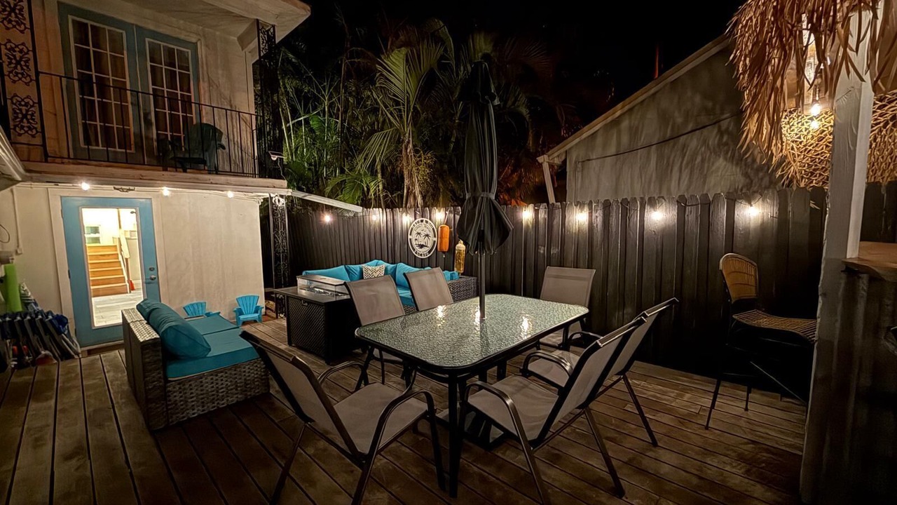 Photo of Outdoor in Sunset Beach