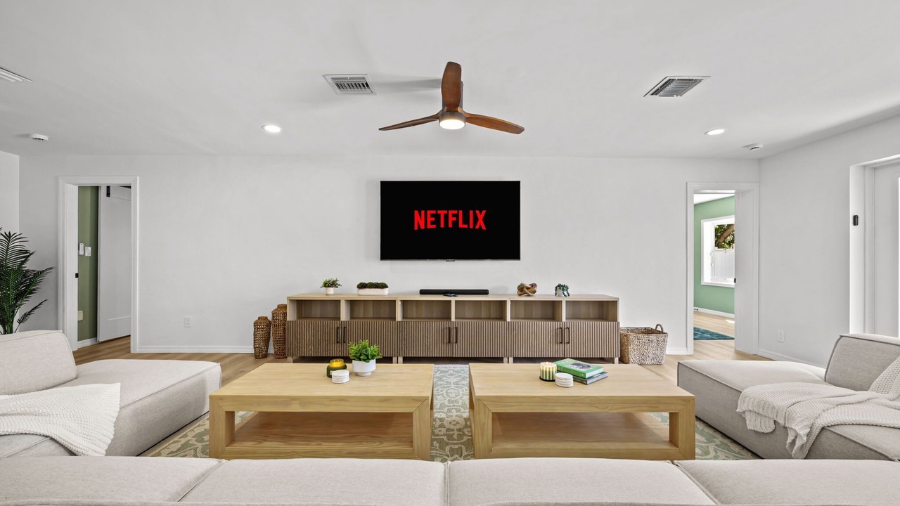 Photo of Bedroom in Anona