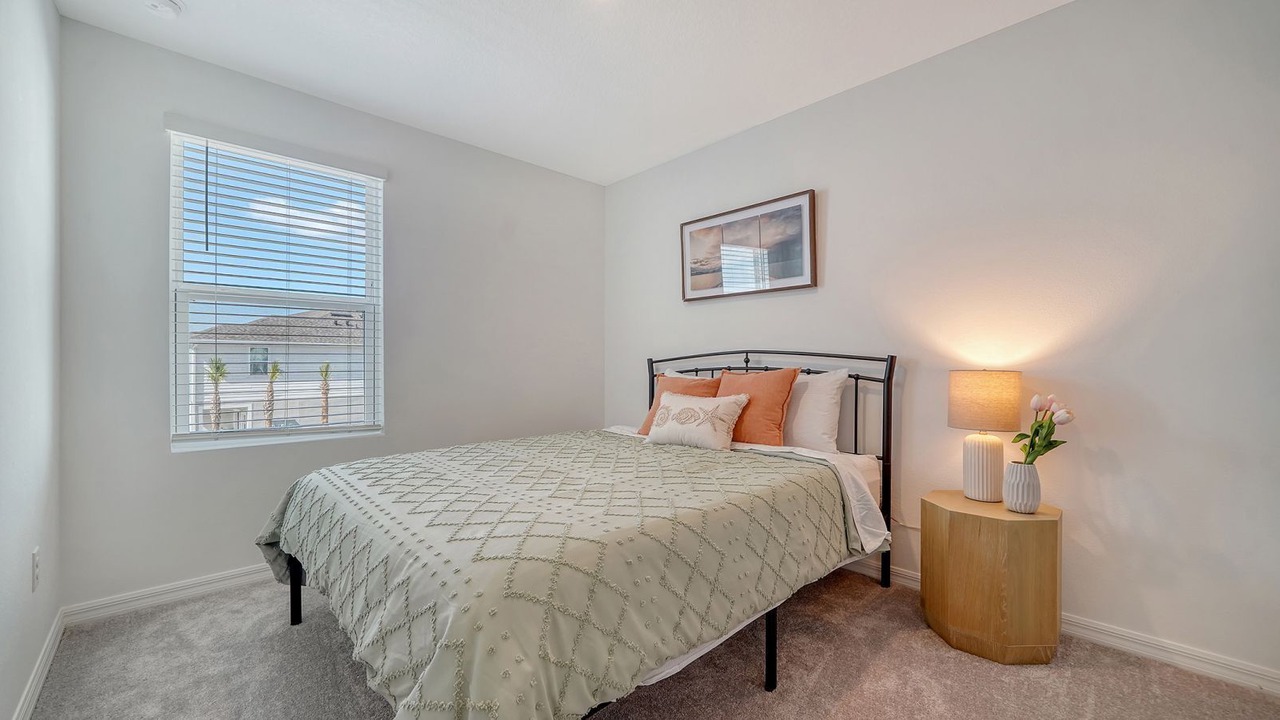 Photo of Bedroom in Sarasota