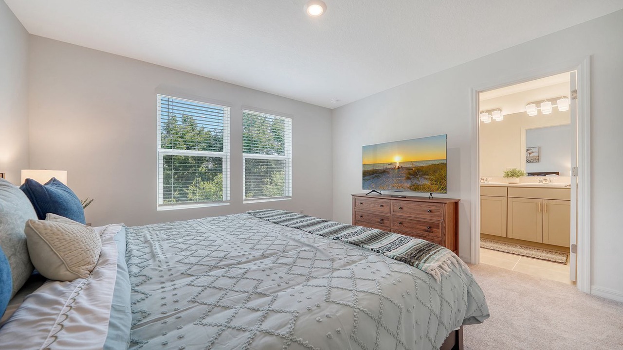 Photo of Bedroom in Sarasota