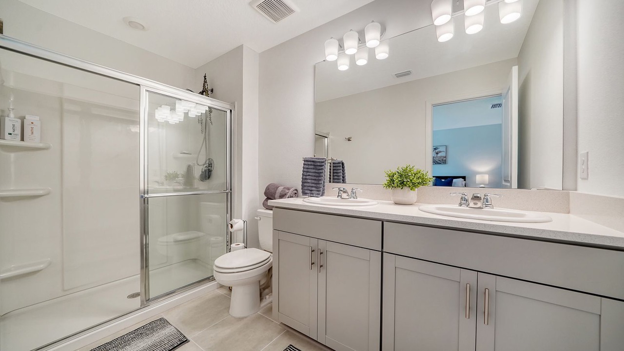 Photo of Bathroom in Sarasota