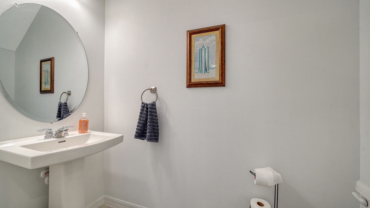 Photo of Bathroom in Sarasota