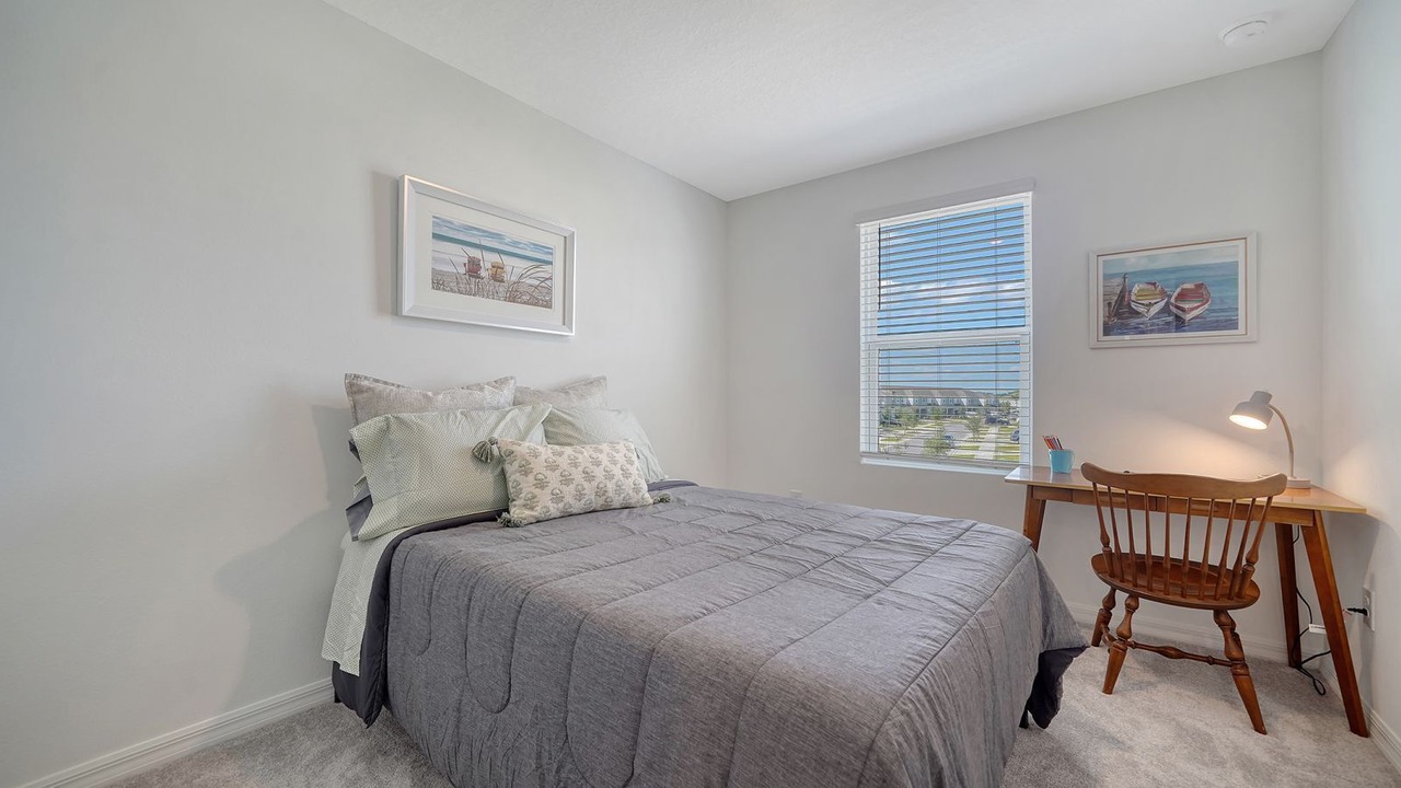 Photo of Bedroom in Sarasota