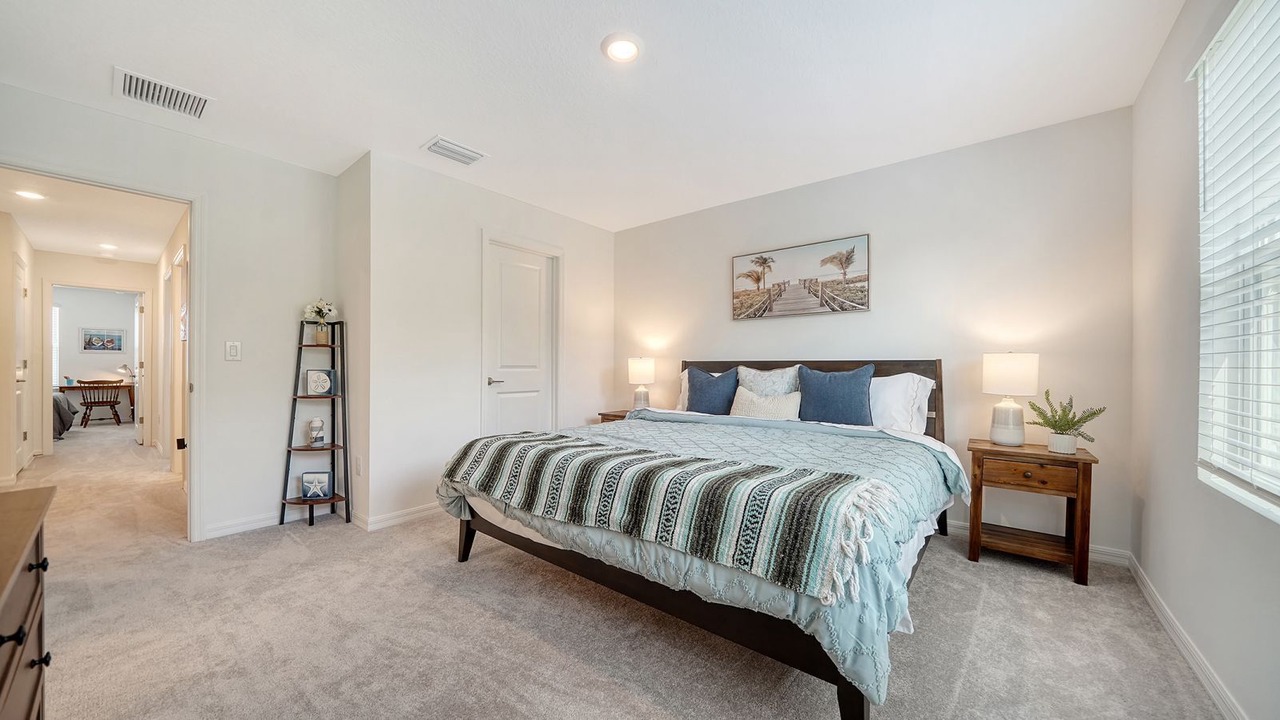 Photo of Bedroom in Sarasota