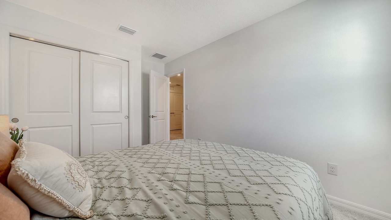 Photo of Bedroom in Sarasota