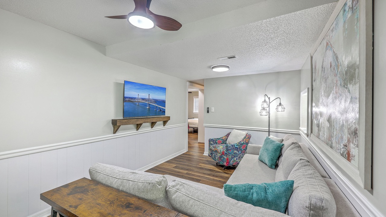 Photo of Livingroom in Russellville