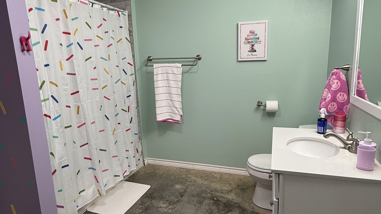 Photo of Bathroom in San Leon