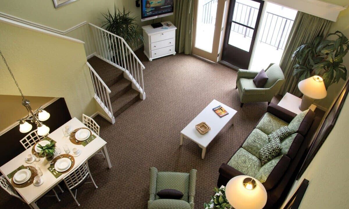 Photo of Livingroom in Surfside Beach