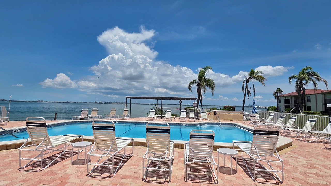 Photo of Outdoor in Casa del Mar