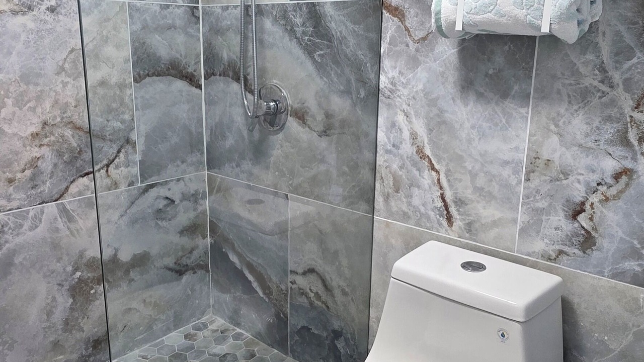 Photo of Bathroom in Casa del Mar