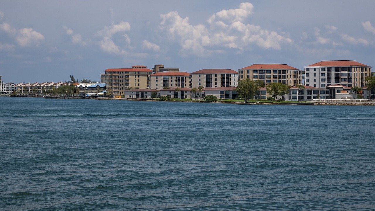 Photo of Outdoor in Casa del Mar