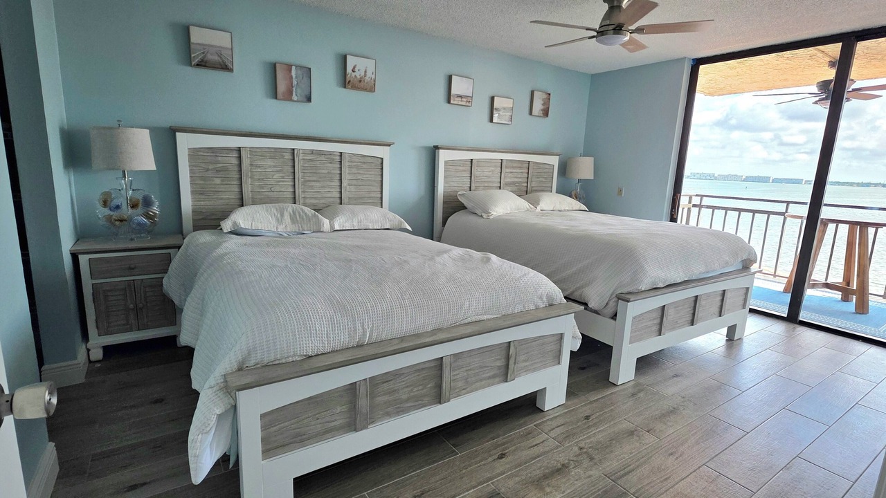 Photo of Bedroom in Casa del Mar