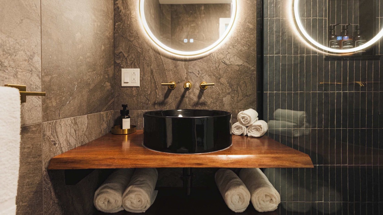Photo of Bathroom in Freeport