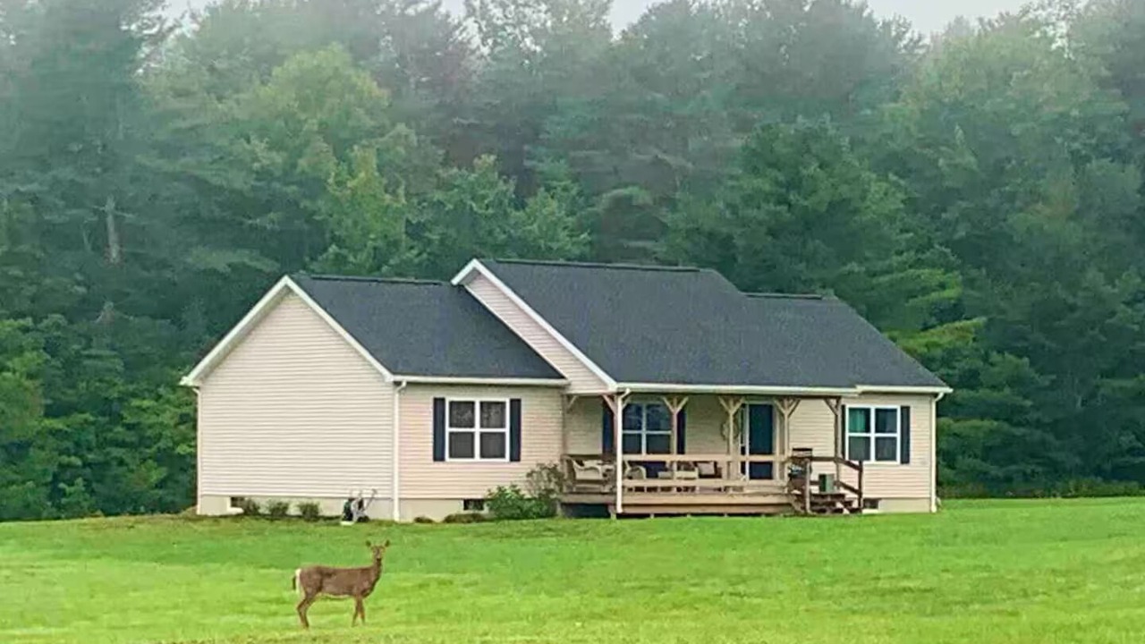 Photo of Outdoor in Lamoine