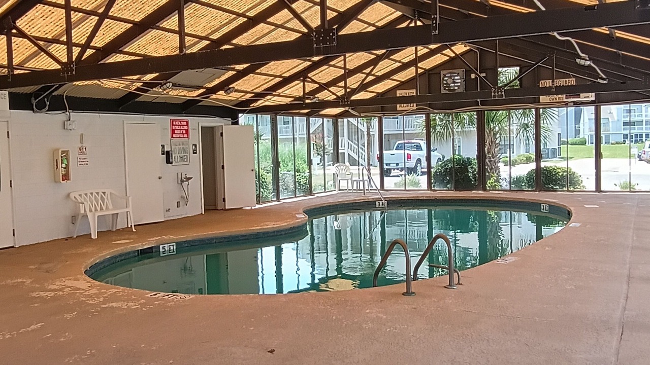 Photo of Outdoor in Little River