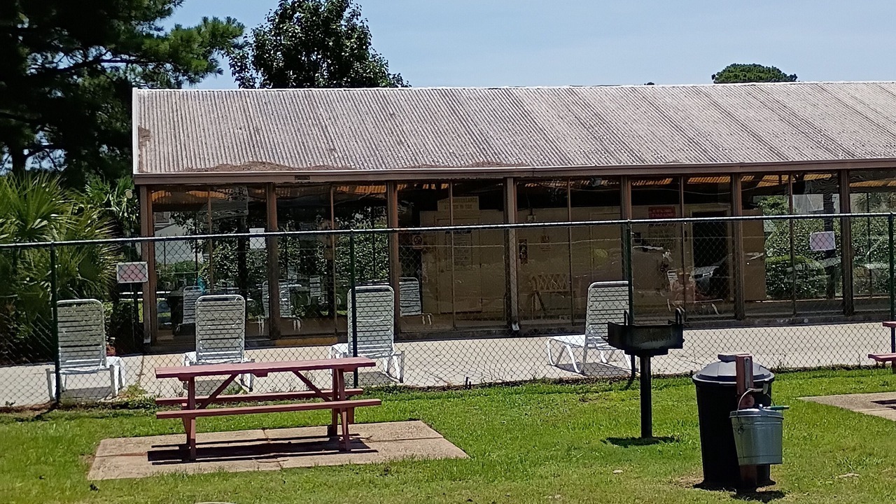 Photo of Outdoor in Little River