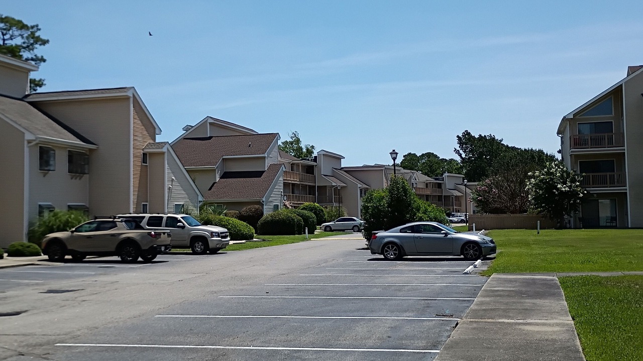 Photo of Outdoor in Little River