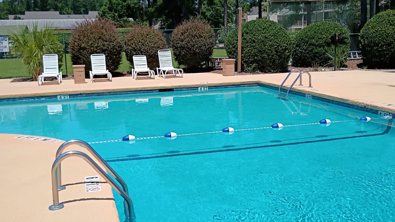 Photo of Outdoor in Little River
