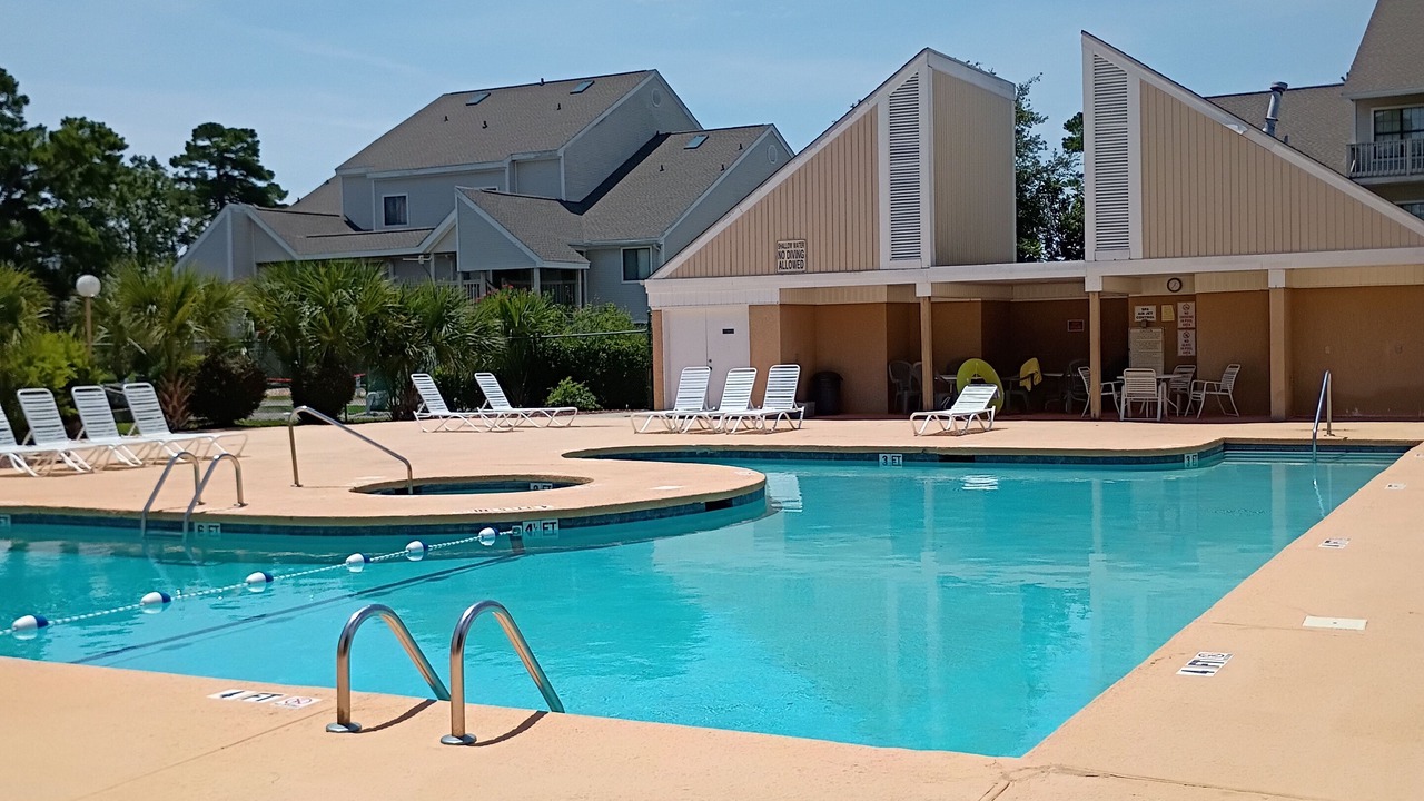 Photo of Outdoor in Little River