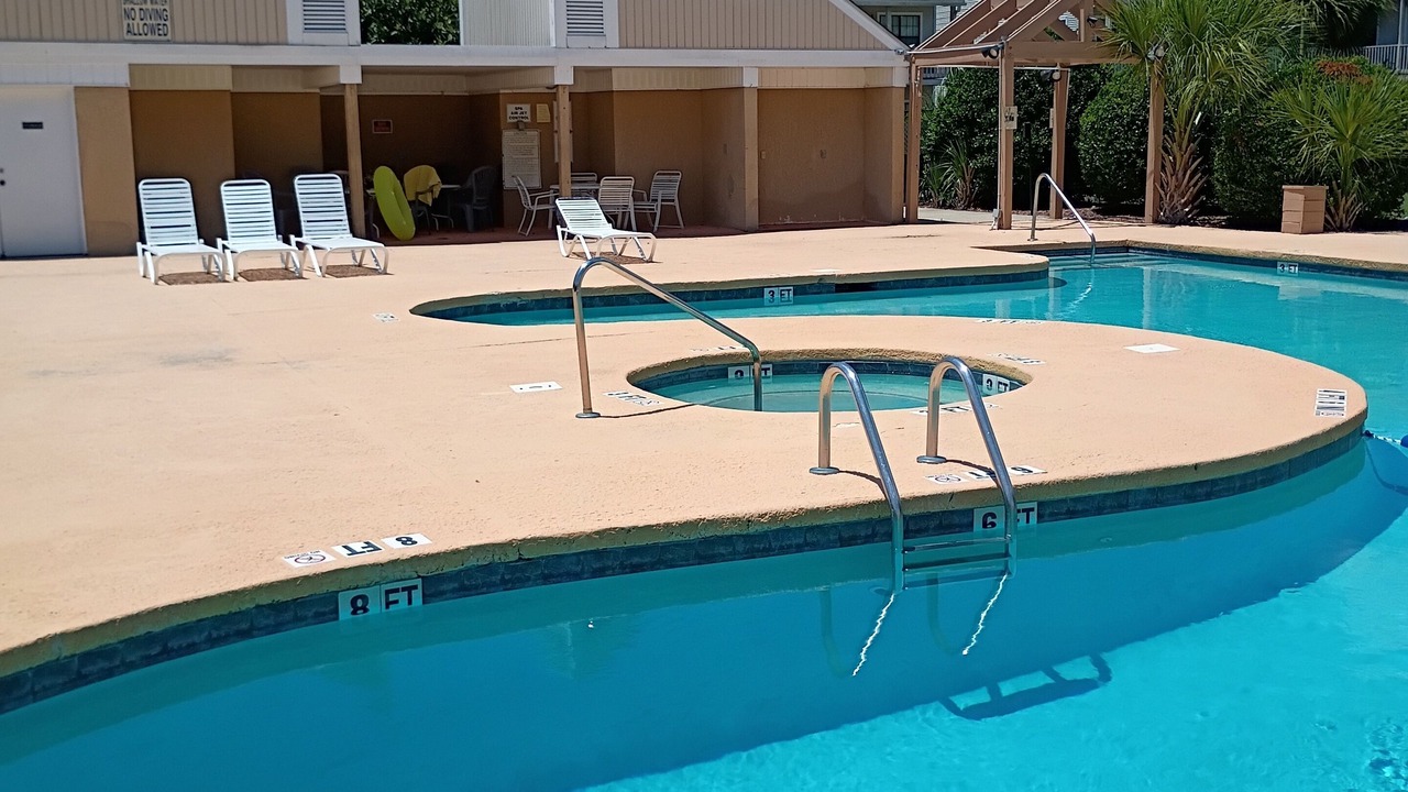 Photo of Outdoor in Little River