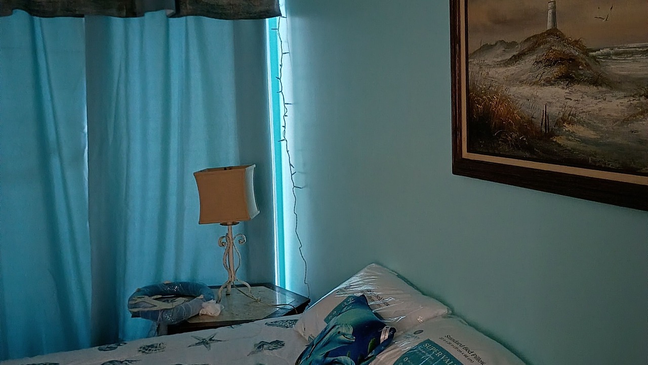 Photo of Bedroom in Little River