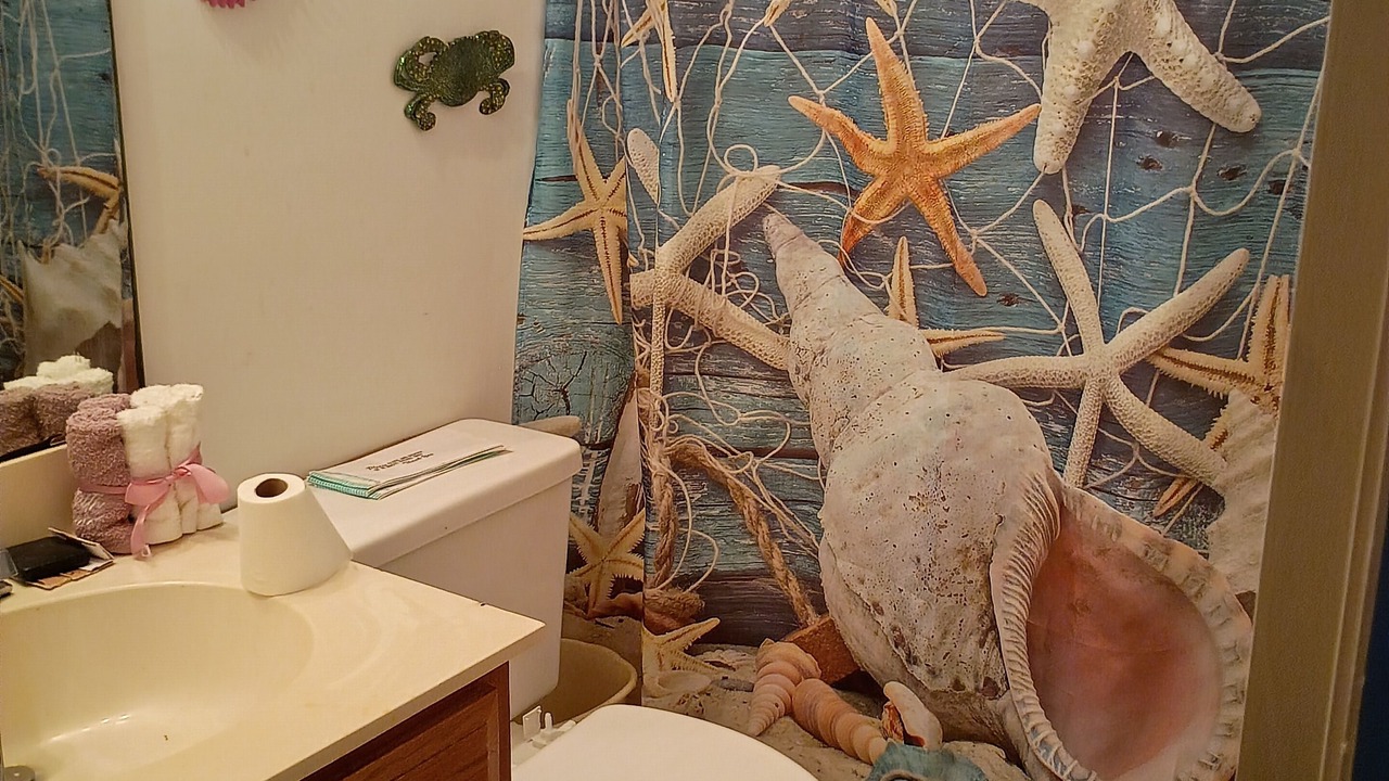 Photo of Bathroom in Little River