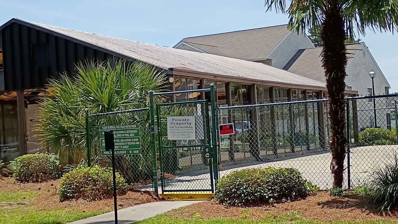 Photo of Outdoor in Little River