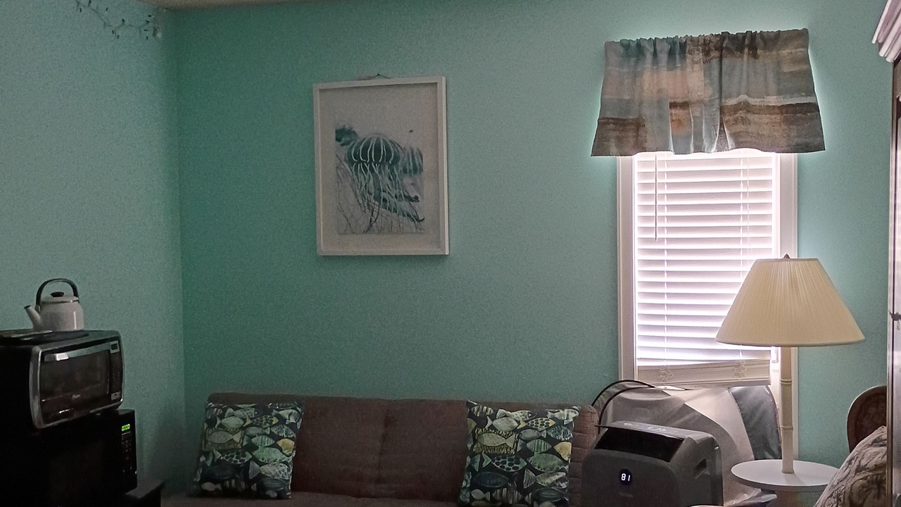 Photo of Livingroom in Little River