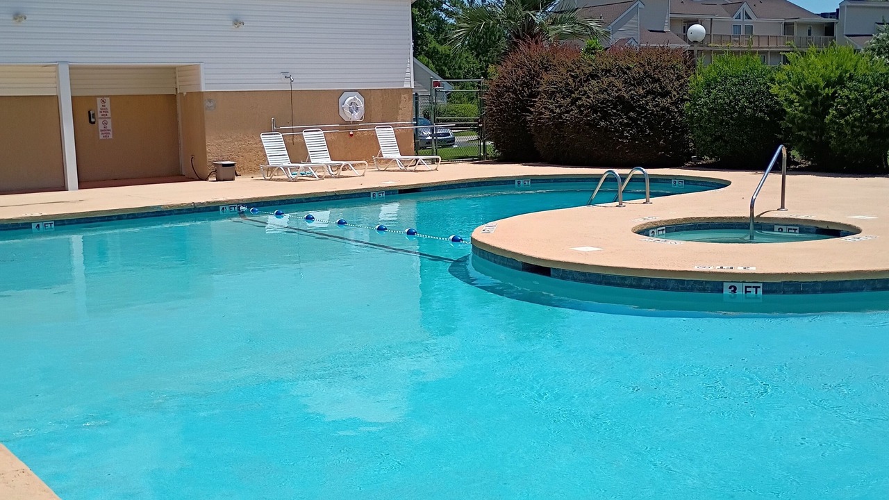Photo of Outdoor in Little River