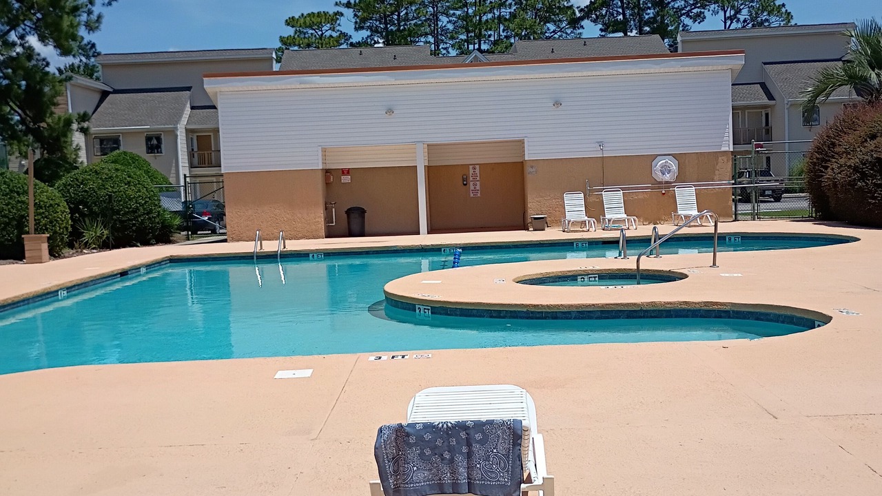 Photo of Outdoor in Little River