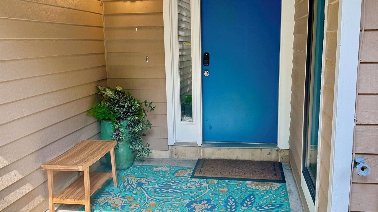 Photo of Outdoor in Dodds Addition