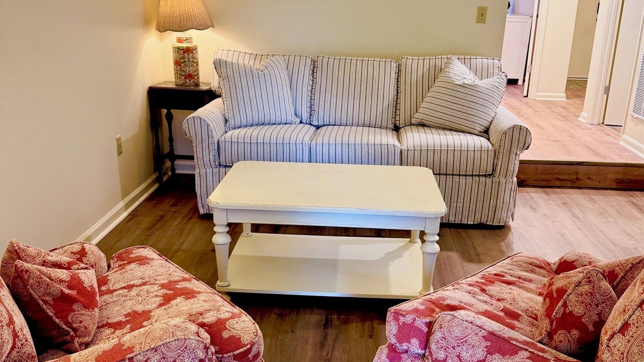 Photo of Livingroom in Dodds Addition