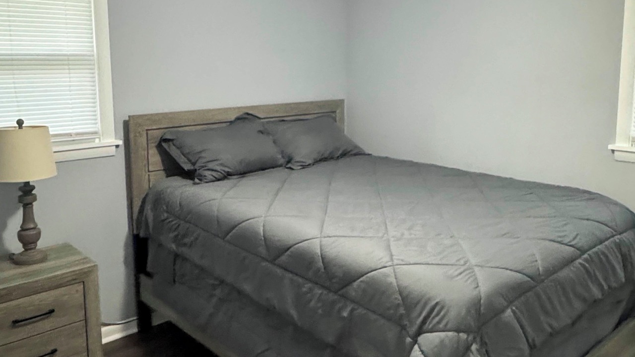 Photo of Bedroom in Fayetteville