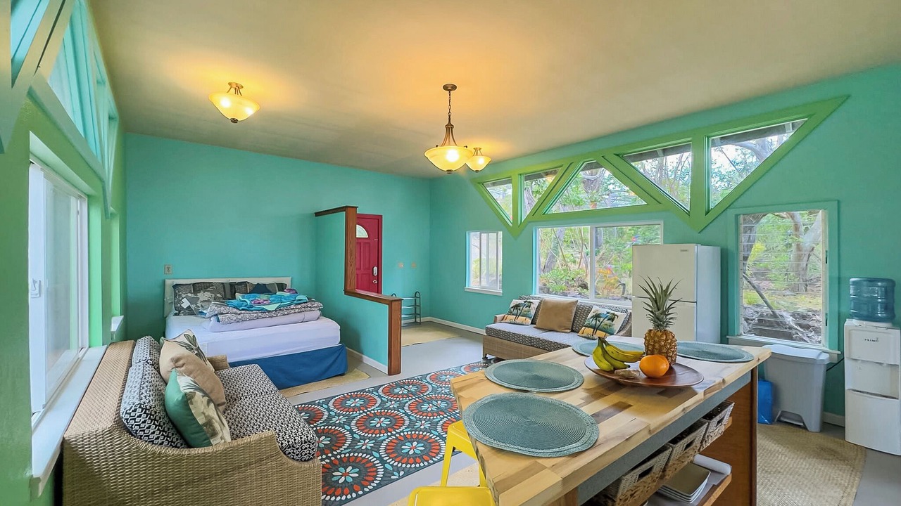 Photo of Bedroom in Ocean View
