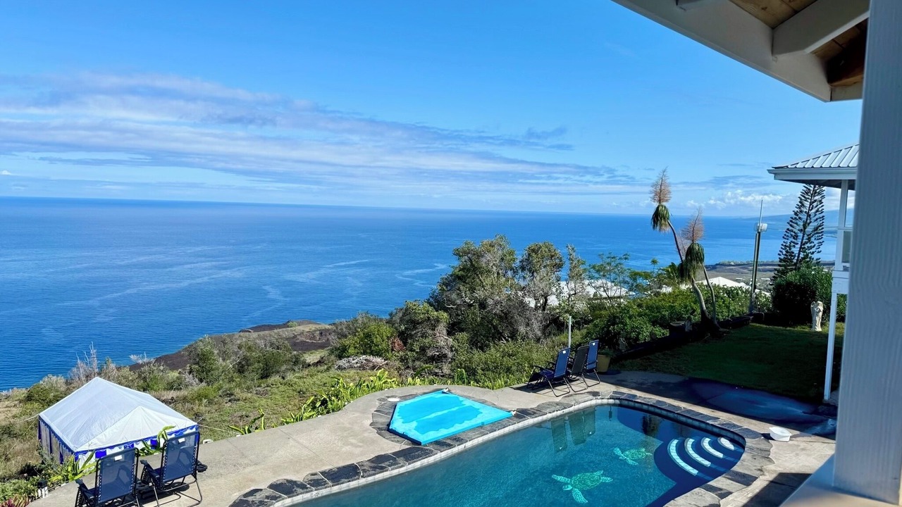Photo of Outdoor in Opihihale