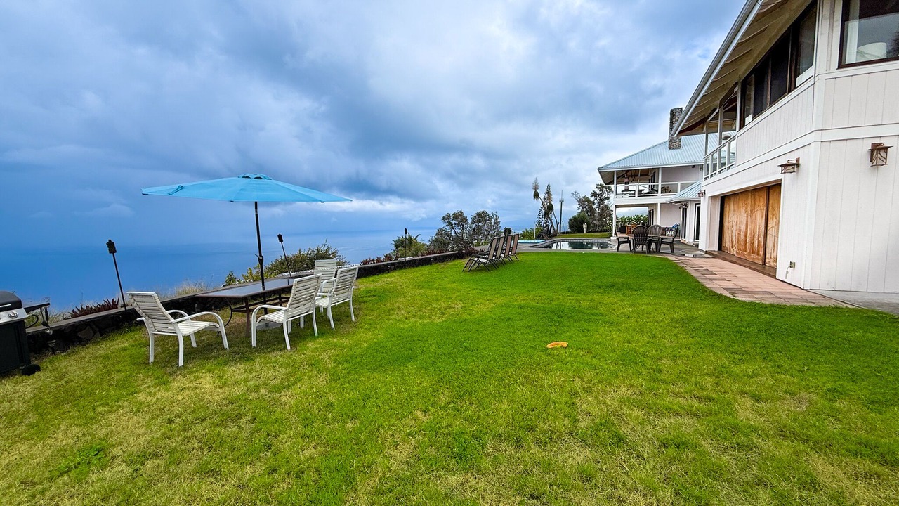Photo of Outdoor in Opihihale