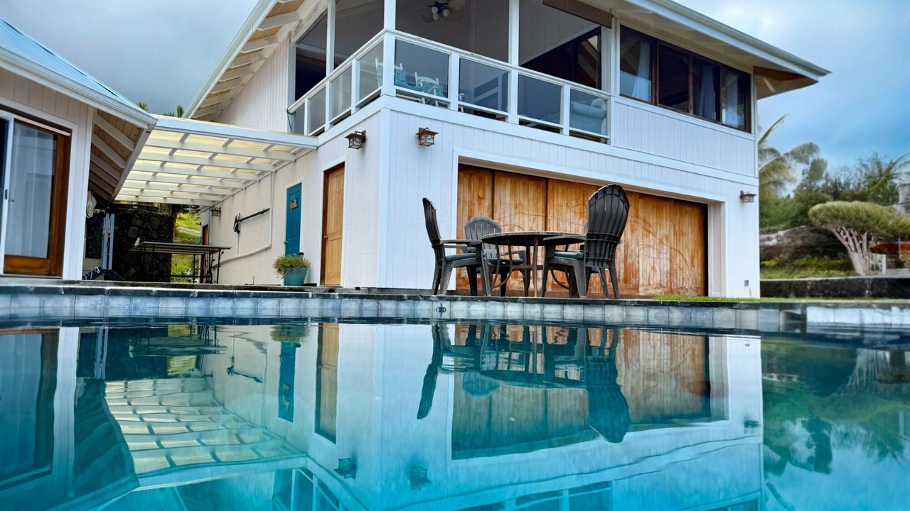 Photo of Outdoor in Opihihale