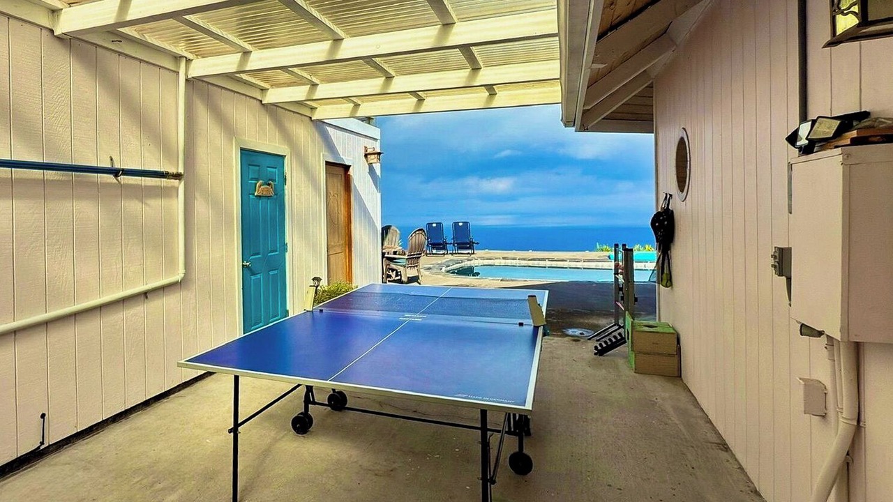 Photo of Patio Balcony in Opihihale