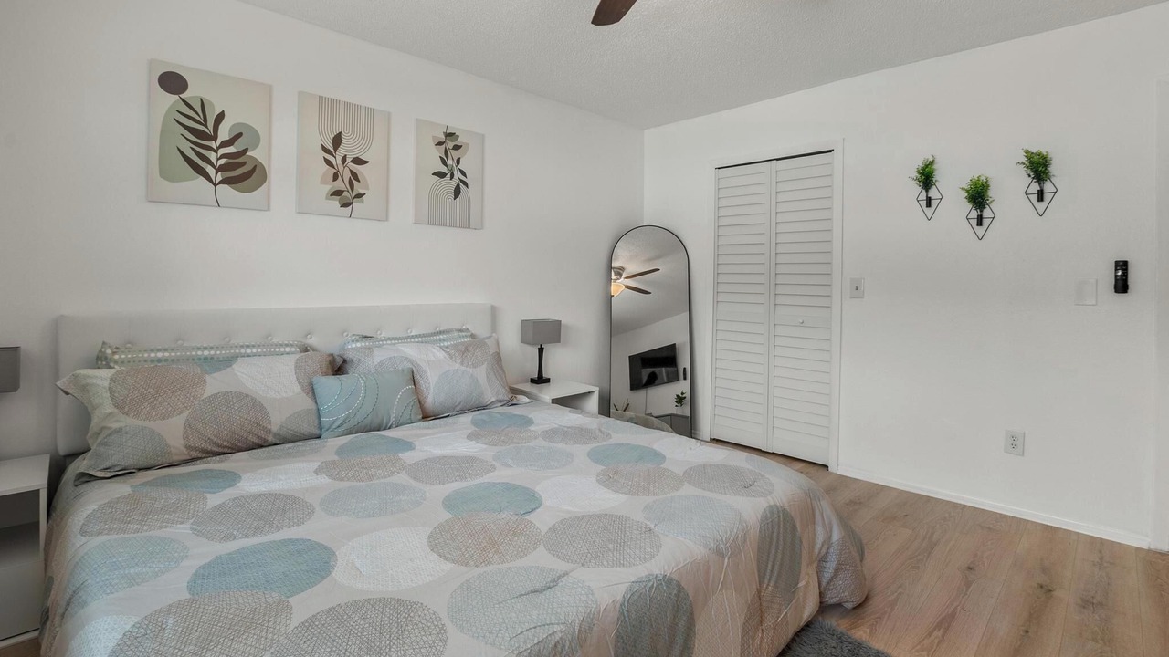 Photo of Bedroom in Anona