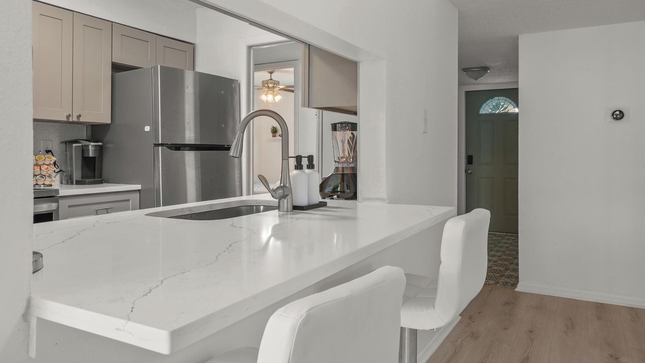 Photo of Kitchen in Anona