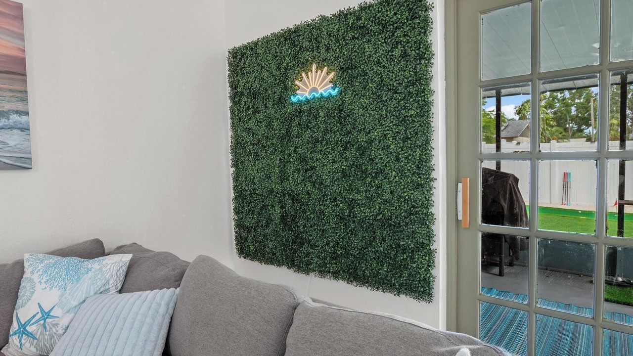 Photo of Livingroom in Anona