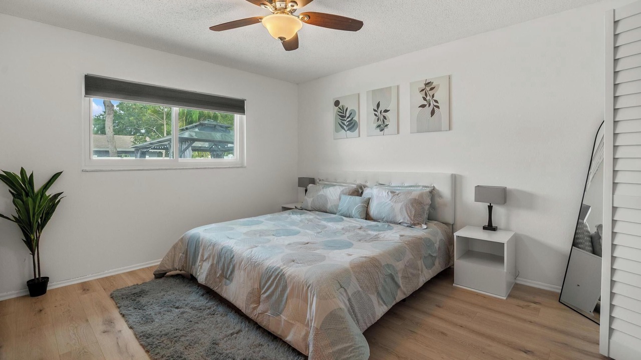 Photo of Bedroom in Anona